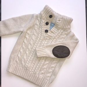 Gap Sweater Boy